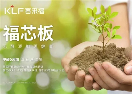 银河官网丨坚持走环保家居之路，守护国民家庭健康