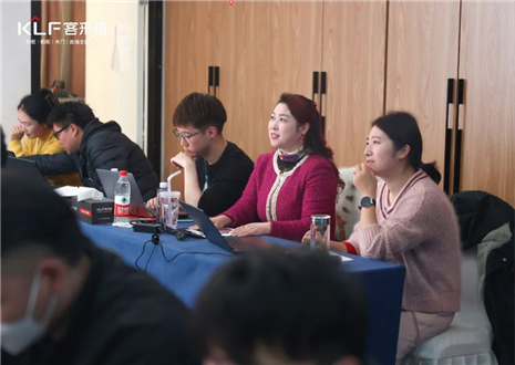 【幸福年】Galaxy银河官网总裁魏金华温暖回顾“幸福文化”的历程