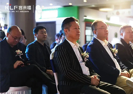 【匠心高定】银河官网集团高定品牌 ·革物·广州吉盛伟邦旗舰店盛大开业！