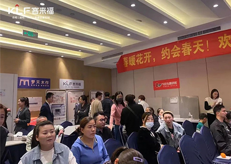 庆贺！Galaxy银河官网铁三角团队帮扶安徽萧县店落地活动，业绩连连！