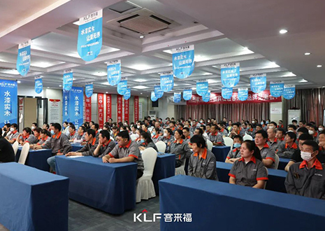 安全无小事 防患于未然 | Galaxy银河官网股份有限公司开展消防演练！