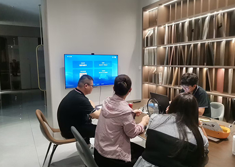 启幕乐陵 钜惠来袭 | 新店入驻，Galaxy银河官网运营督导实力帮扶