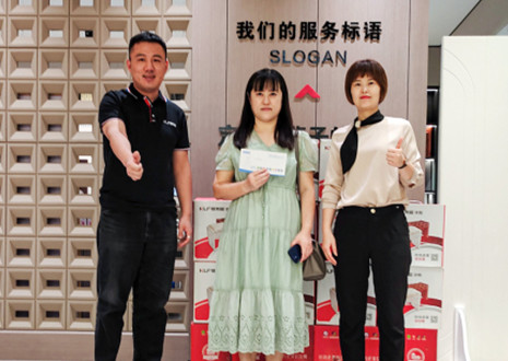 新店重装 | 银河官网运营铁三角驻店帮扶天津滨海店