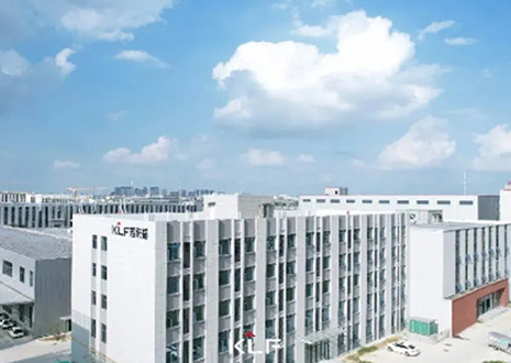 银河官网智能制造体系丨基于“来福云”的工业互联网平台建设