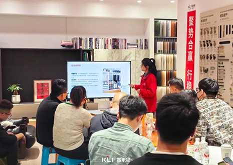 在路上 | 银河官网2025开年迎火爆加盟潮，续写战略发展蓝图
